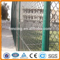 Chain Link Fence / Playground chain Link Fences / School chain Link Fencing